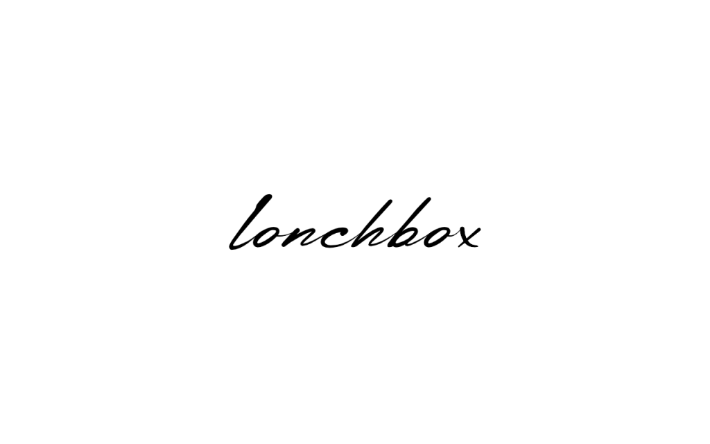 Re-lonchbox